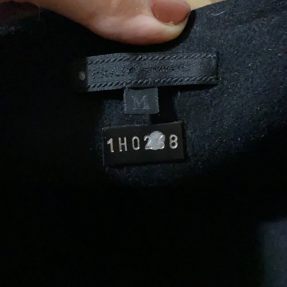 Prada felt wool hat - Picture 2 of 3